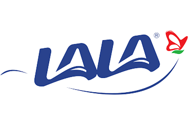 logo clientes lala