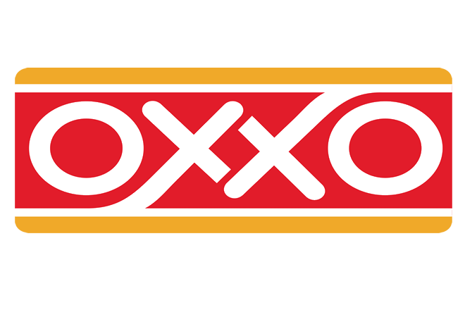logo clientes oxxo