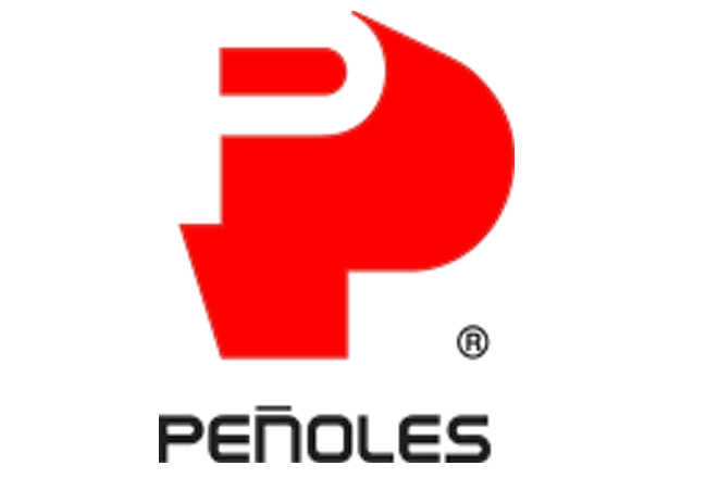 logo clientes peñoles